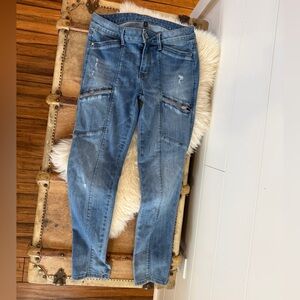 The SKIMMER Women’s Jeans size 4